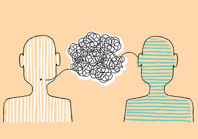 L’ARTE DI COMUNICARE: il dialogo costruttivo con se stessi e con glia altri