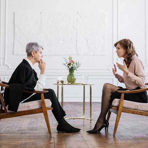 COUNSELING