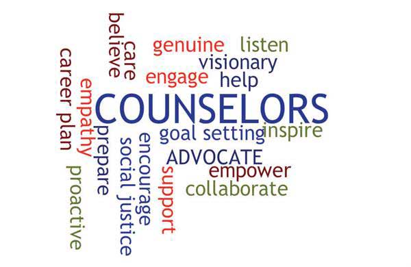 sessione di counselling