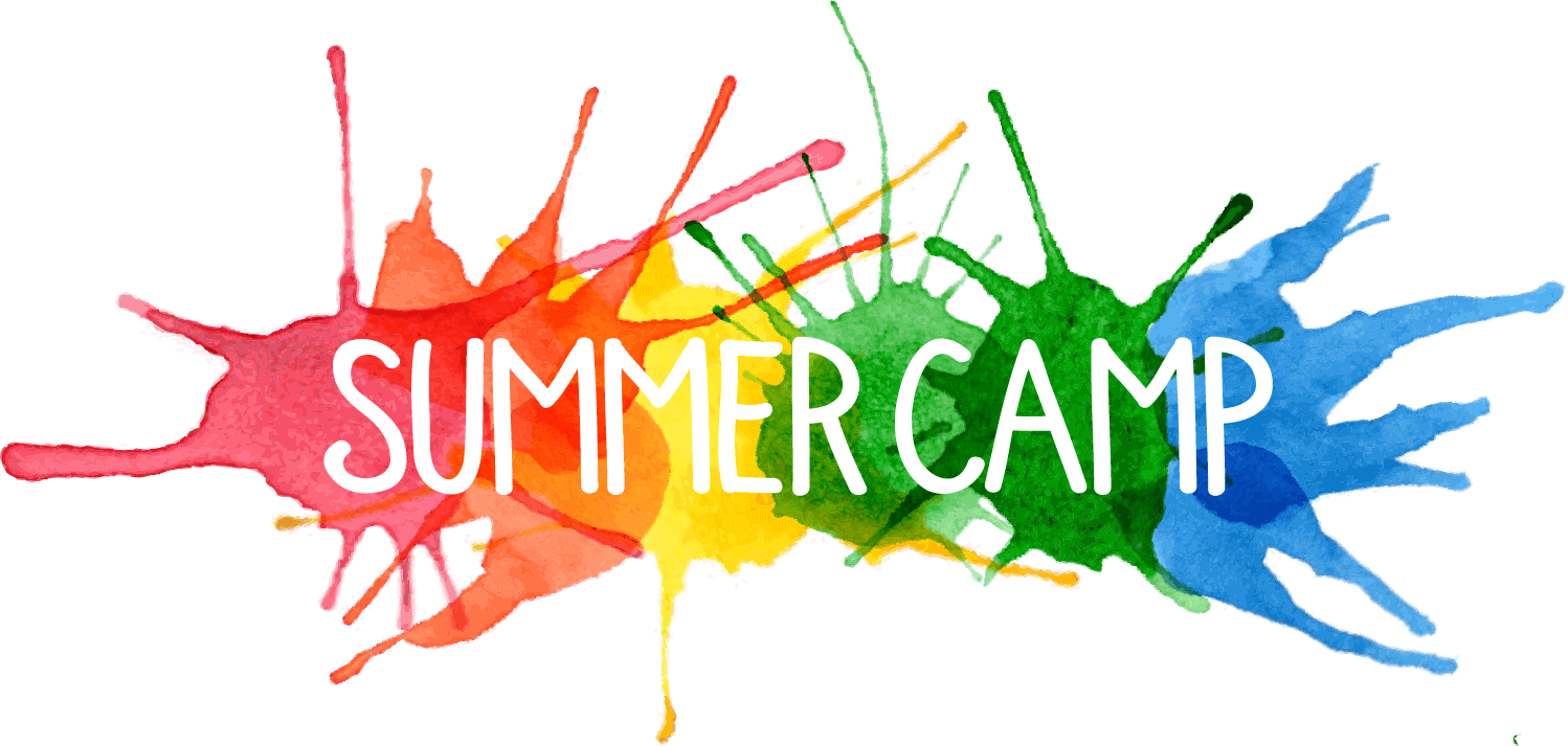 Il mio progetto ai campi estivi….