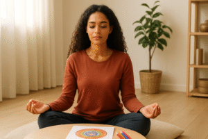 Meditazione creativa
