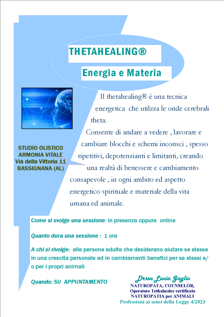 thetahealing